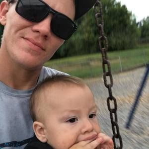 Meet your Posher, Logan